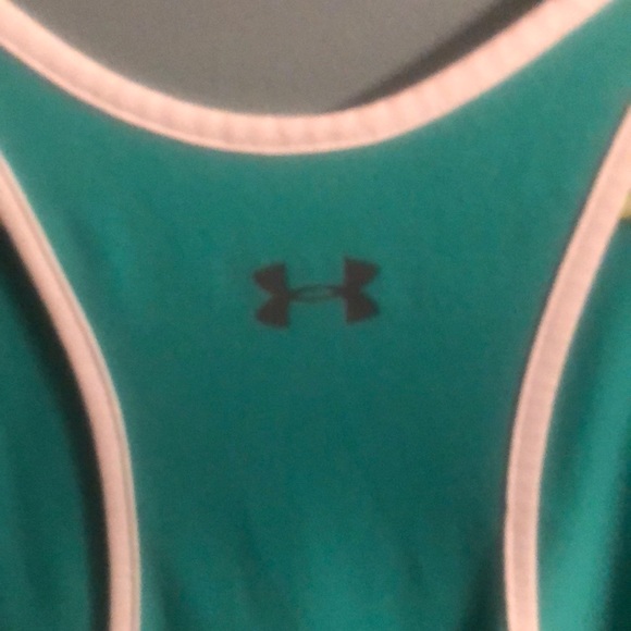 Under Armour muscle tee - Picture 5 of 6